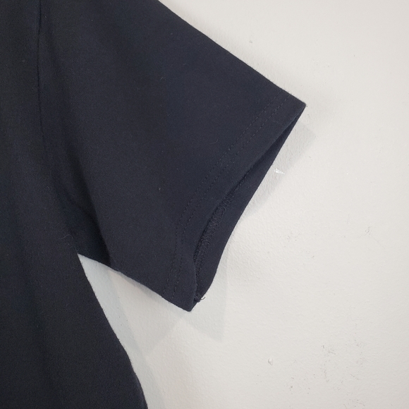 Vintage Harley Davidson Dragon Eagle Has Landed T Shirt Songtan KOREA M RARE - Picture 5 of 8